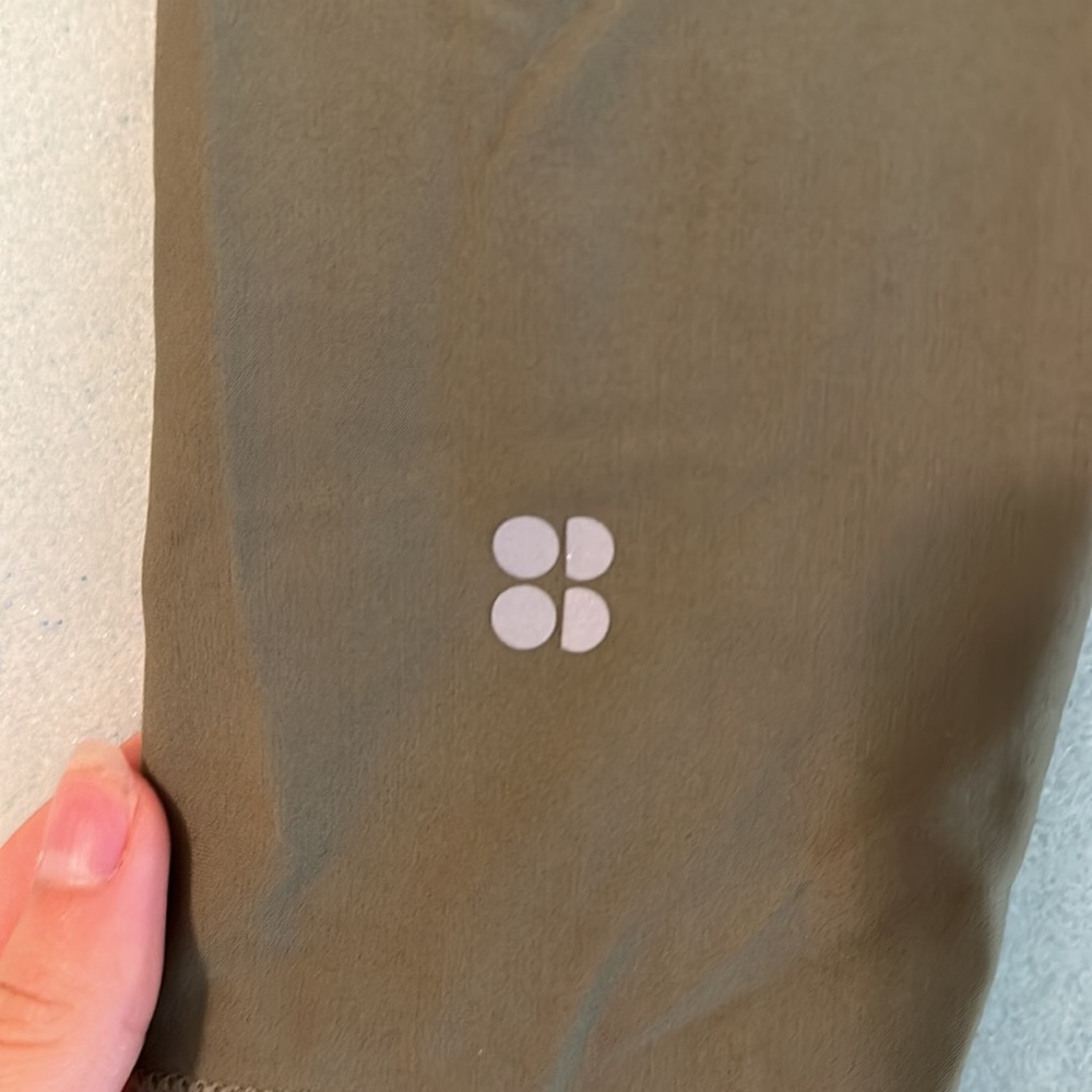 sweaty Betty legging - Picture 4 of 4